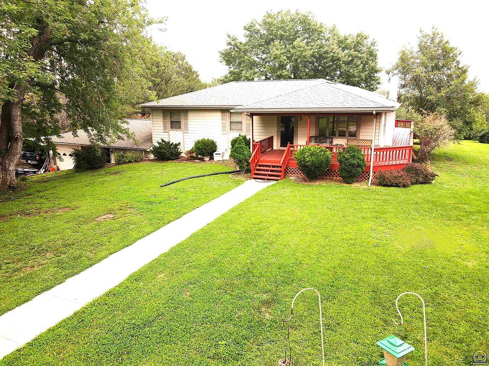 604 7th St, Axtell, KS 66403 MLS 230227 Zillow