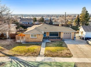 934 S Juniper Dr, Moses Lake, WA 98837