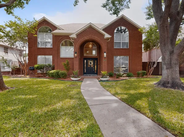 640 Forest Bend Dr, Plano, TX 75025