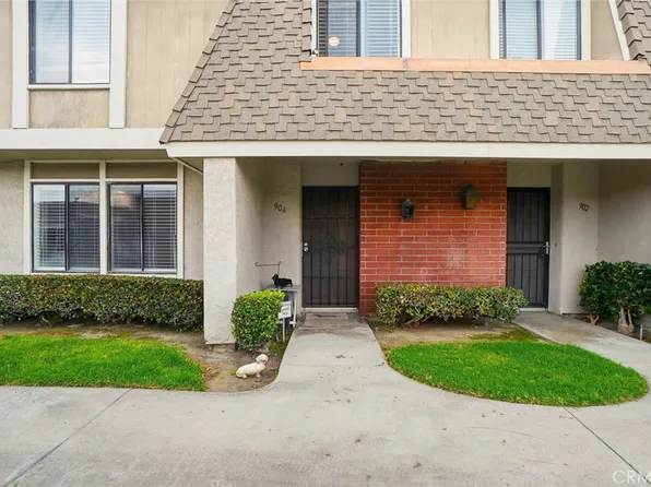 904 S Cornwall Dr, Anaheim, CA 92804