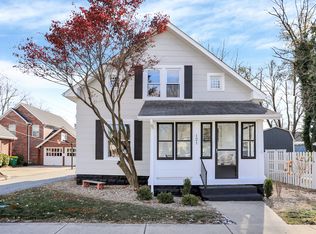 121 Penn St, Westfield, IN 46074