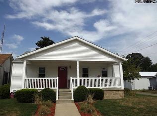 133 N Plum St, Gnadenhutten, OH