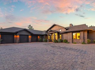 805 N Desert Mimosa Cir, Payson, AZ 85541