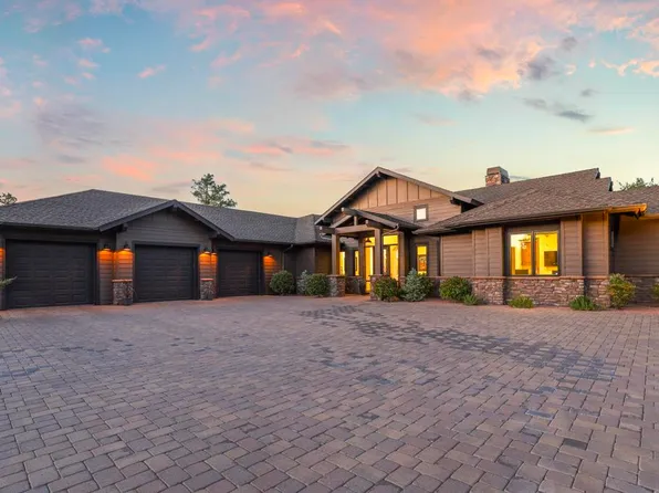 805 N Desert Mimosa Cir, Payson, AZ 85541