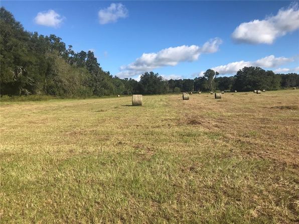 NW 32nd Ct #1, Reddick, FL 32686