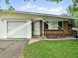 1870 Iris St, Lakewood, CO 80215