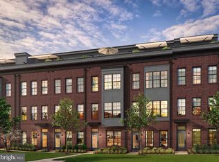 11254 Bunsen St HOMESITE 113, Reston, VA 20190