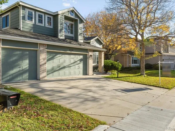 5758 S Jasper Way, Centennial, CO 80015