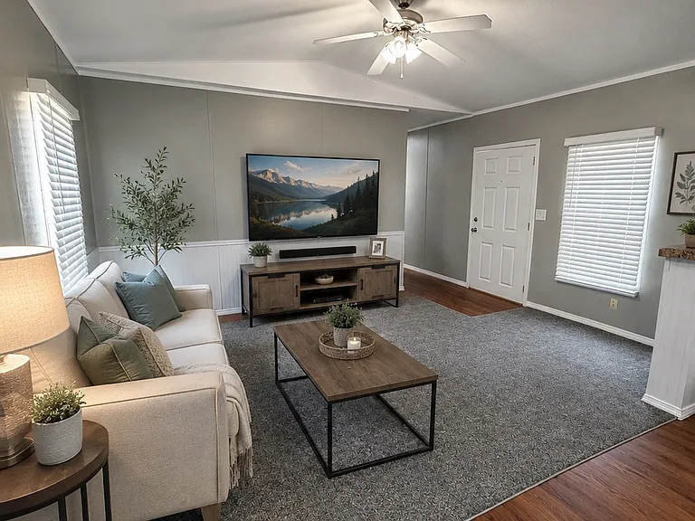 2500 Fort Worth Dr #58 — Photo 3