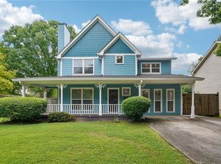 708 Joseph E Lowery Blvd, Atlanta, GA 30310