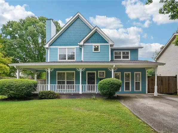 708 Joseph E Lowery Blvd, Atlanta, GA 30310