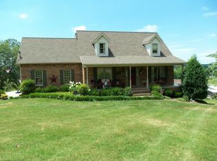 1053 Harmony Rd, Jonesborough, TN 37659