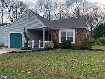 34 Lakebridge Dr, Deptford, NJ, 08096