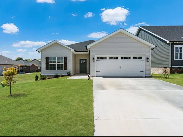 The Bear Flat Plan, McLellan Crossings