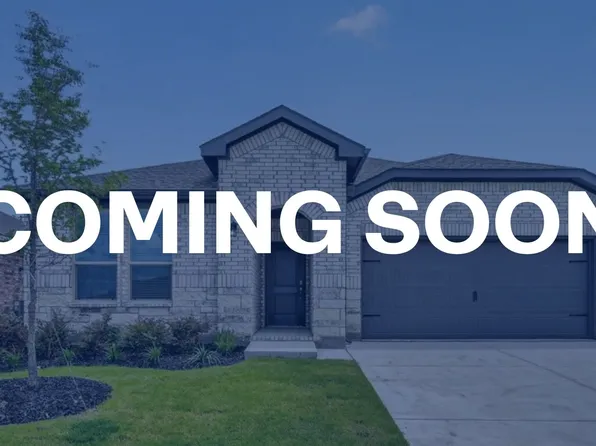 Homes Available Soon, Valley Brook