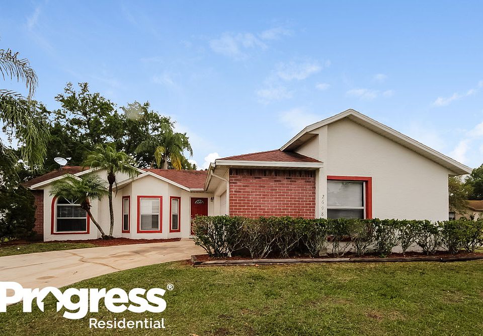 1st image of 2698 Arron Ct