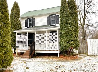 96 Daugherty St, Coldwater, MI 49036