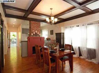 824 Aileen St, Oakland, CA 94608