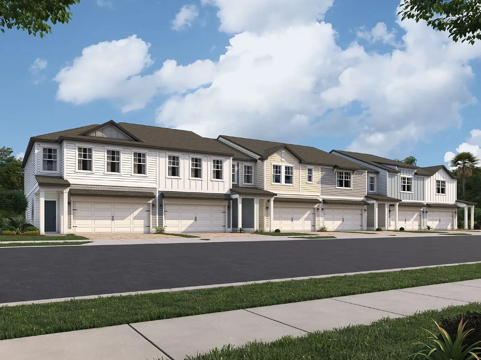 3 bed, 2.5 bath, 1760 sqft, $2,450 — Photo 1
