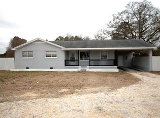 2070 Emmaus Church Rd, Dudley, NC 28333