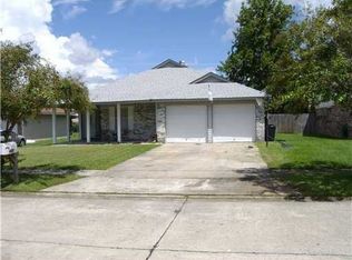 404 Portsmouth Dr, Slidell, LA 70460