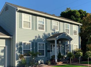 758 Stern Ave, Palo Alto, CA 94303