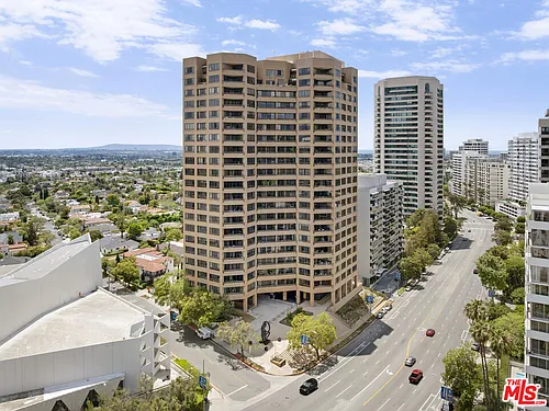 10430 Wilshire Blvd #202 Photo 1