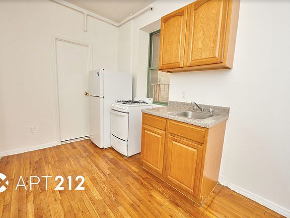 2nd image of 243 W 63rd St APT 2C