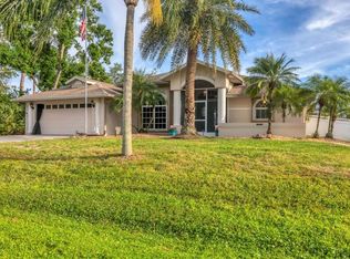 4305 Sandune Ave, North Port, FL 34287