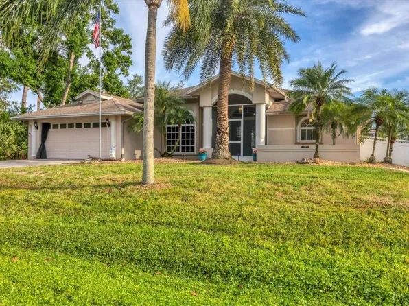 4305 Sandune Ave, North Port, FL 34287
