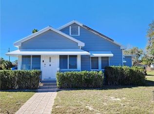 301 N Lake Ave, Avon Park, FL 33825