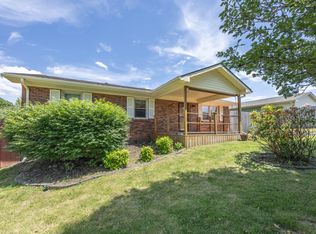 904 Michael Ave, Mount Sterling, KY 40353