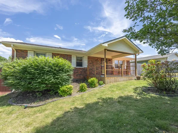 904 Michael Ave, Mount Sterling, KY 40353
