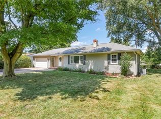 61 Homan Dr, Doylestown, OH