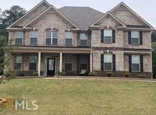 156 Napa Dr, McDonough, GA 30253