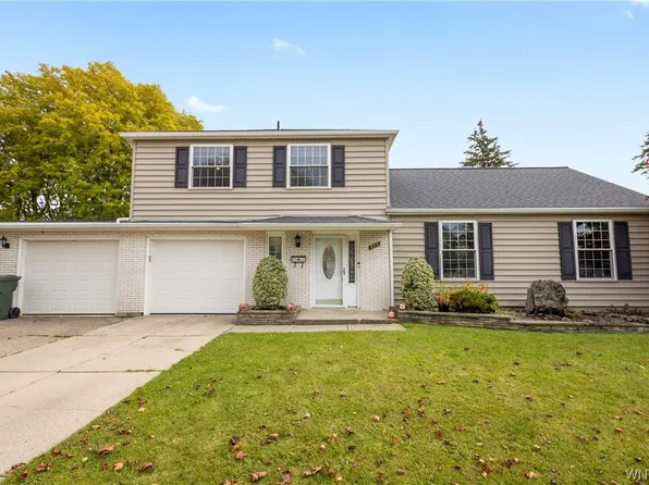 539 Meadowbrook Dr, North Tonawanda, NY 14120