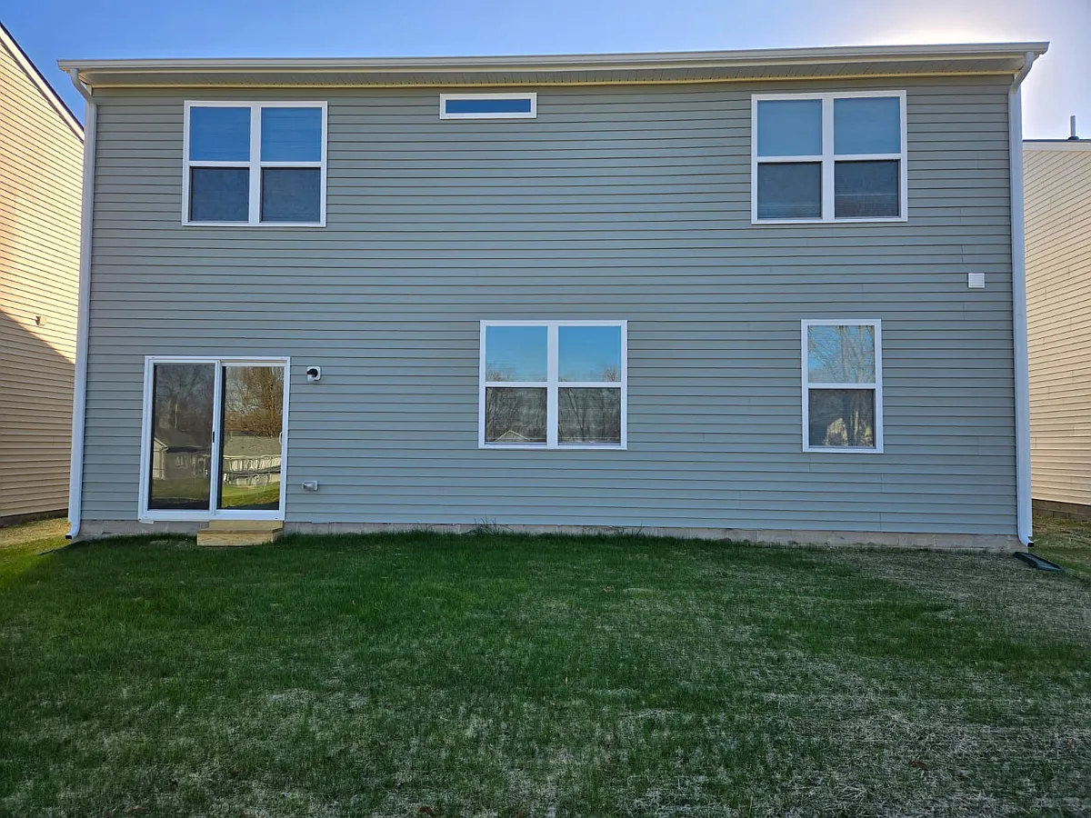 Building Photo - 3627 Chaparral Ct