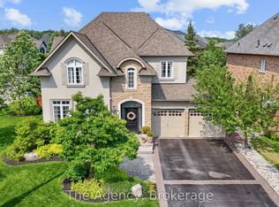 297 Fritillary St, Oakville, ON L6L6W7