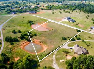 40 201st St LOT 9, Purcell, OK 73080