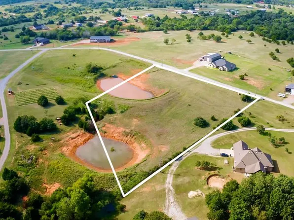 40 201st St Lot 9, Purcell, OK 73080