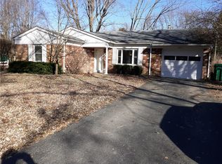 8057 Chiltern Dr, Indianapolis, IN
