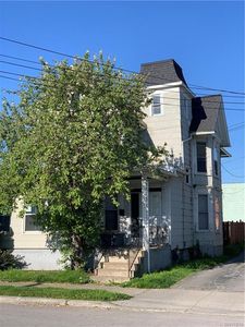 136 Oliver St, North Tonawanda, NY, 14120