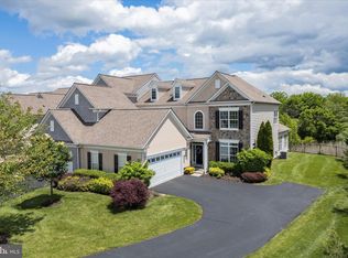 501 Jasmine Cir, Lansdale, PA 19446