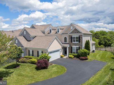 501 Jasmine Cir, Lansdale, PA, 19446