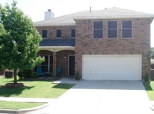 300 Cobblestone Dr, Wylie, TX 75098