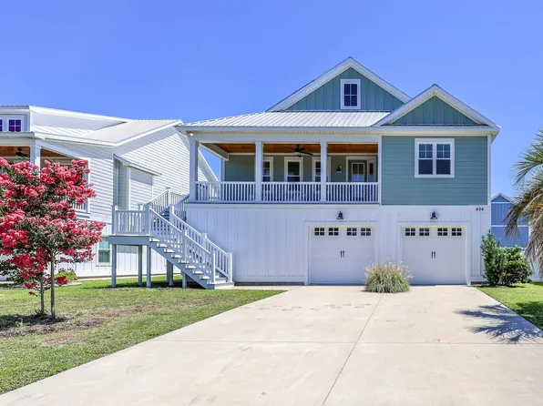 454 Willcox Ave., Murrells Inlet, SC 29576