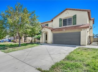 37666 Del Mar St, Palmdale, CA 93552