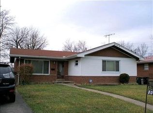 8045 Stillwell Rd, Cincinnati, OH 45237