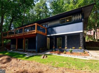 2302 Tanglewood Cir NE, Atlanta, GA 30345