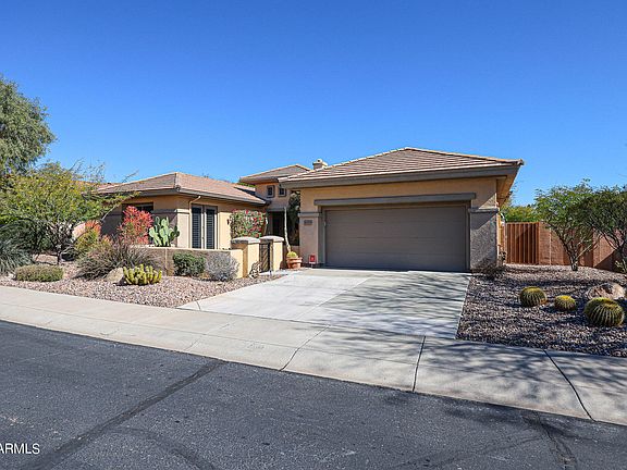4th image of 40929 N CONGRESSIONAL Drive